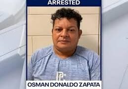 Imagen cortesía de: Más Noticias Televisión (Facebook).