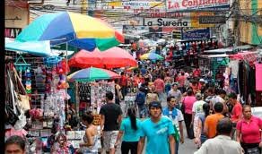 Imagen cortesía de: UNE TV (Facebook).