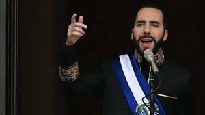 Nayib Bukele gobernará El Salvador al menos durante otros cinco años. Getty Images