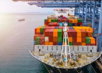 "Honduras fortalece su presencia en el mercado internacional, logrando un importante superávit comercial con Europa. El dinamismo de las exportaciones hondureñas continúa impulsando el crecimiento económico y estrechando lazos comerciales con el viejo continente." Imagen cortesía de Once Noticias