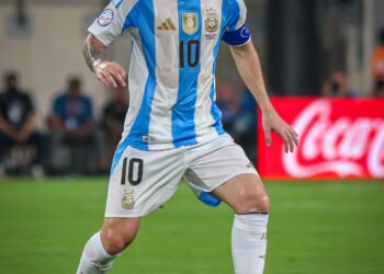¡MESSI Y LA ALBICELESTE PREPARAN EL GOLPE FINAL! EL MUNDO ENTERO LOS OBSERVA