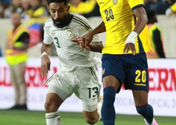¡ECUADOR DEMUESTRA SU PODER Y SUMA UNA VICTORIA QUE GENERA GRANDES EXPECTATIVAS!