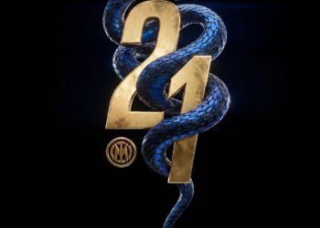 ¡EL REY VUELVE AL TRONO! INTER MILAN SE CORONA CAMPEÓN CON AUTORIDAD ABSOLUTA Y ALZA SU TÍTULO 21