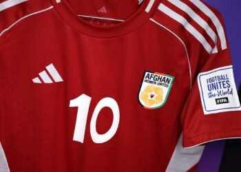 ¡EL FÚTBOL FEMENINO HACE HISTORIA! FIFA ABRE LAS PUERTAS A AFGHAN WOMEN UNITED