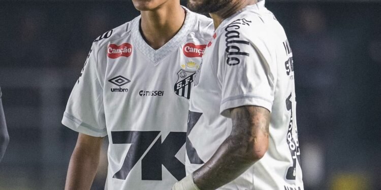 ¡BOMBA EN BRASIL! NEYMAR ACUSADO DE ABOFETEAR A ROBINHO JR. Y EL CASO YA ESCALA