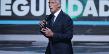 Nasry Asdura, presidente de Honduras. Imagen cortesía: contextohn.com