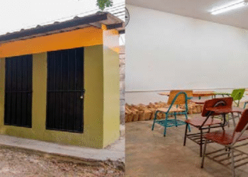 Escuelas SPS, Imagen cortesía.