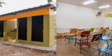 Escuelas SPS, Imagen cortesía.