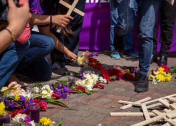 Honduras tiene la tasa de feminicidio más alta de América Latina. Foto: ONU Honduras