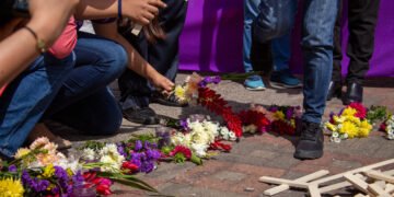 Honduras tiene la tasa de feminicidio más alta de América Latina. Foto: ONU Honduras