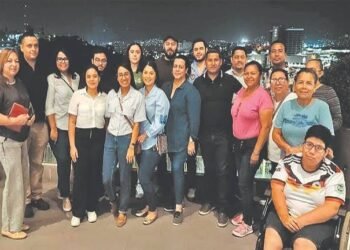 Créditos de imagen: informandohn.com