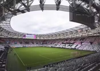 ¡MIAMI RECIBIRÁ LA BATALLA POR LA CORONA MUNDIAL! EL NU STADIUM SERÁ SEDE DE LA FASE FINAL DE LA COPA DE CAMPEONES FEMENINA FIFA 2027