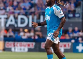 ¡NOCHE DE GOLAZOS Y DRAMA! CINCINNATI Y CHARLOTTE NO SE DAN TREGUA Y TERMINAN 3-3